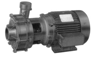 1-2 HP Centrifugal Pump