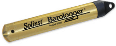 Solinst Barologger - Providing Accurate Barometric Compensation