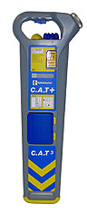 C.A.T. Plus 3 - Cable and Pipe Avoidance Tool / Underground Locator