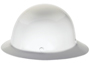 Full Brim Hard Hat Safety Products