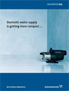 Grundfos MQ Pump Brochure