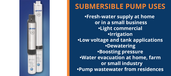 Submersible-Pumps