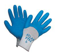 Cut Resistant Coated Gloves