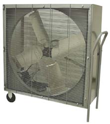 Commercial Ventilation Fan