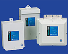Franklin Electric Pumping Systems Constant Pressure Controllers 