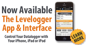 Learn More About the Solinst Levelogger App and Interface