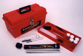 Sample Pro MicroPurge Pump 1.75 inches 
