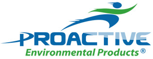Proactive Environmental Products Logo