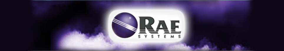 RAE Systems