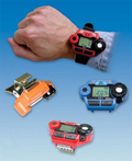 RKI Instruments Gas Watch 2