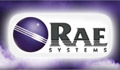 RAE Systems Logo