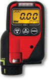 RKI Instruments Single Toxic Gas Monitor