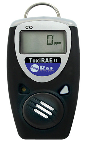 ToxiRAE II