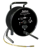 Solinst Model 102 P10 Probe Water Level Meters