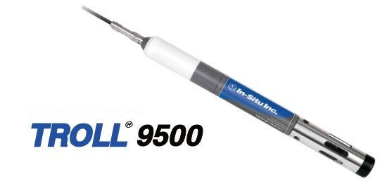 TROLL 9500