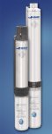 Franklin Electric Pumps: Series V Submersible Residential Pumps