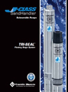 Sandhandler Tri-Seal Pumps Brochure