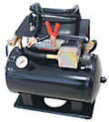 12 Volt Compressor for Bladder Pump