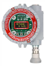 RKI Instruments Fixed Gas Detection Systems