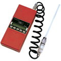 RKI Instruments RI-85 Portable Infrared CO2 Gas Monitor