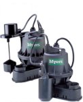 Myers Submersible Pumps