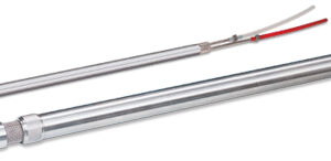 Solinst Model 408 Double Valve Pump 1.66" x 2 ft.