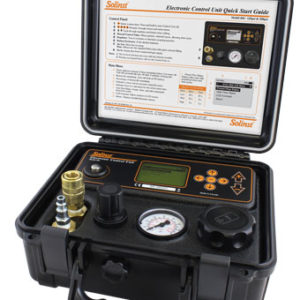 Solinst Bladder Pump Controller 250 psi