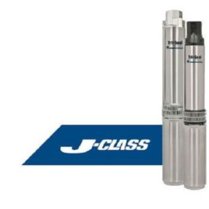 Franklin 3200 Series Submersible Pump
